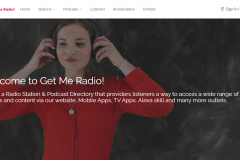 Get Me Radio!